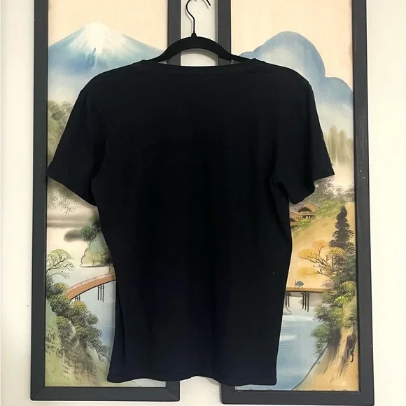 Motionless in White Band T-Shirt - Picture 2 of 3